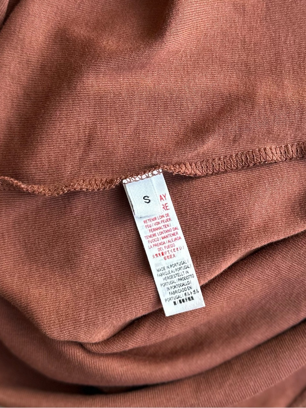 Cou Cou Intimates Rina Top - Picture 9 of 10